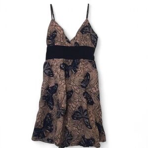 Heritage1981 cute summer dress, size small